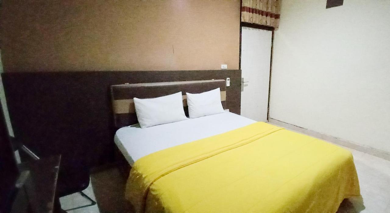 Hotel Syariah Gs Heritage, Kota Metro エクステリア 写真