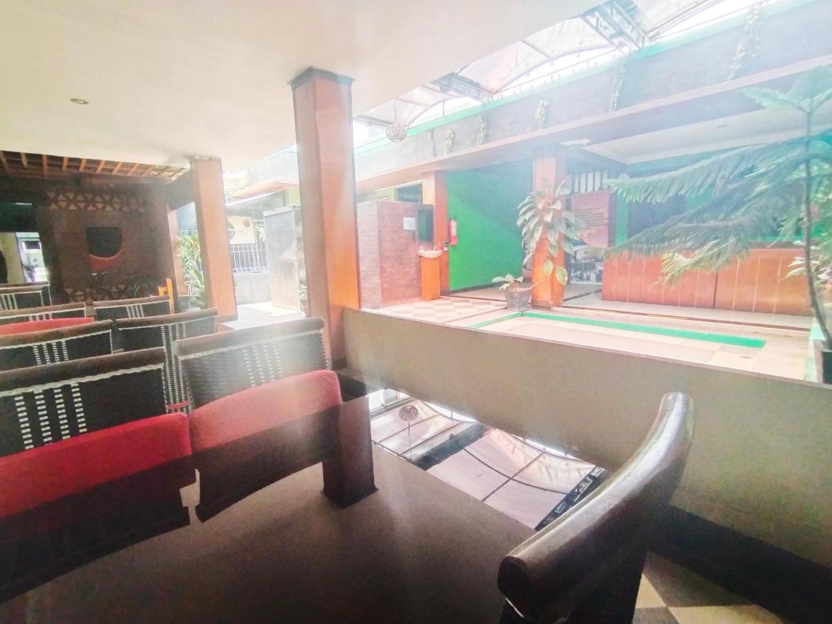 Hotel Syariah Gs Heritage, Kota Metro エクステリア 写真
