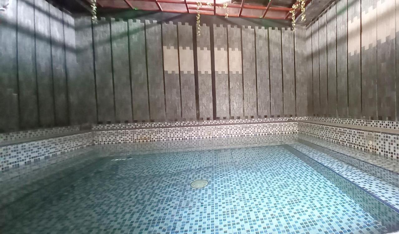 Hotel Syariah Gs Heritage, Kota Metro エクステリア 写真