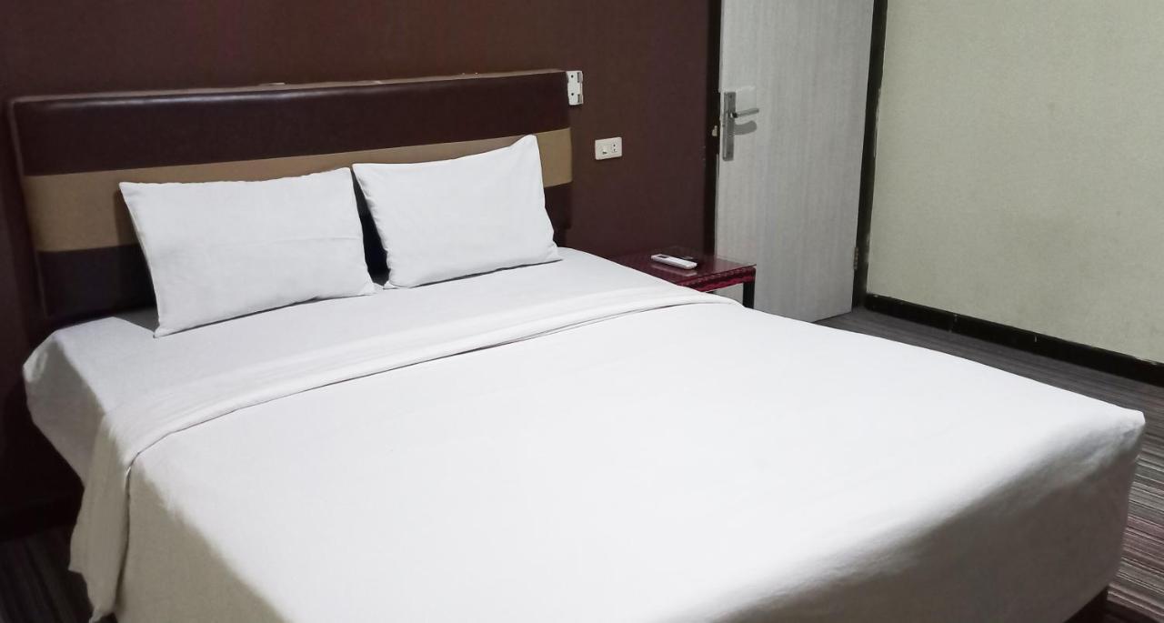 Hotel Syariah Gs Heritage, Kota Metro エクステリア 写真