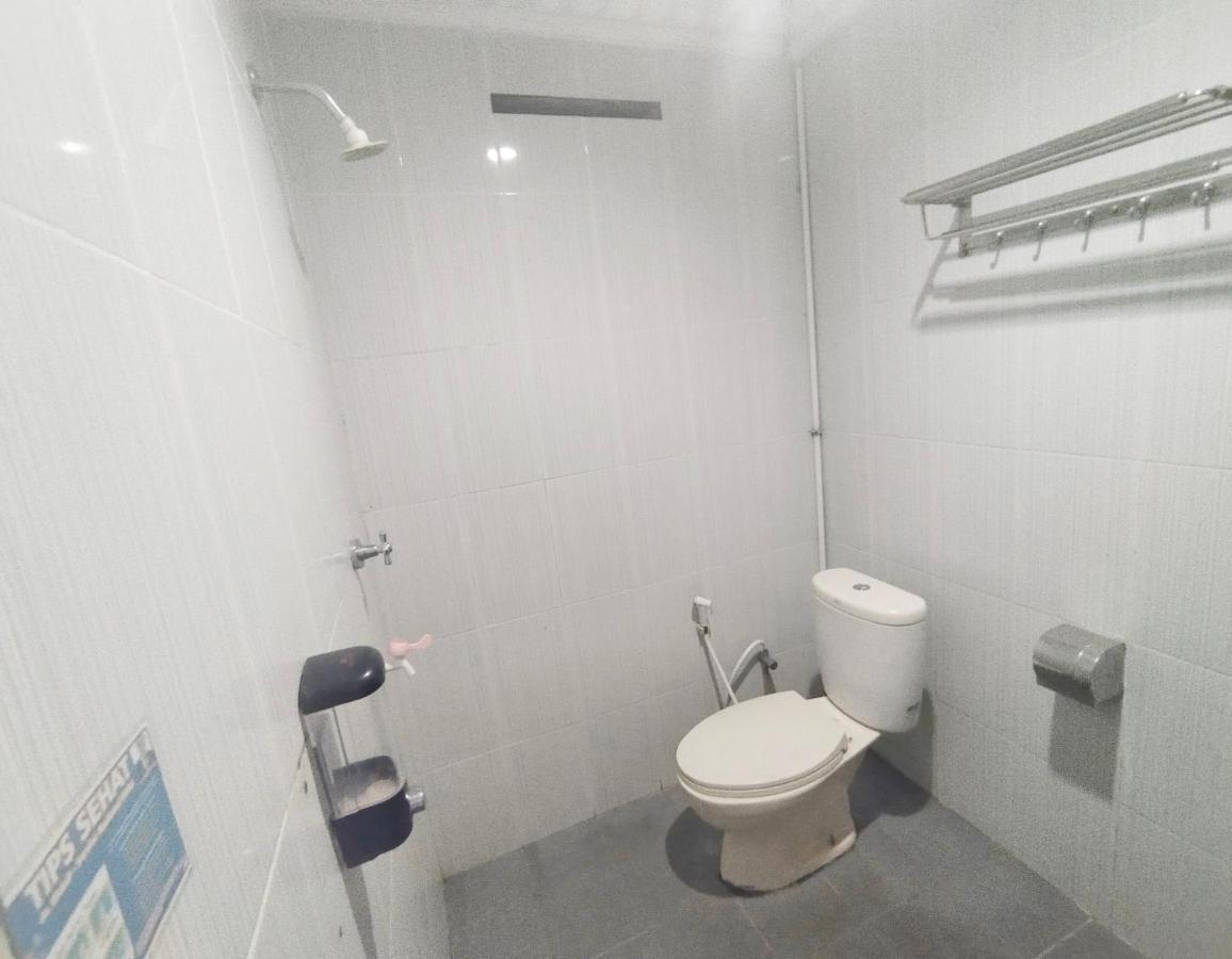 Hotel Syariah Gs Heritage, Kota Metro エクステリア 写真